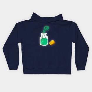 Poison Kids Hoodie